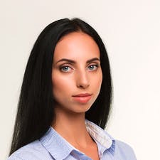 Фрилансер Алёна К. — Украина, Харьков. Специализация — Продвижение в социальных сетях (SMM), Реклама в социальных медиа