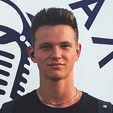 Фрилансер Максим К. — Украина, Новая Каховка. Специализация — Контент-менеджер, Баннеры