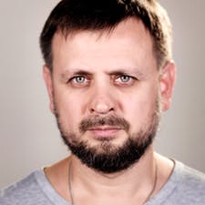 Фрилансер Дмитрий К. — Україна, Дніпро. Спеціалізація — Аудіо та відео монтаж, Відеореклама