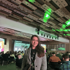 Freelancer Mariia S. — Ukraine, Kiew. Fachgebiet — Social Media Marketing (SMM), Social Media Werbung