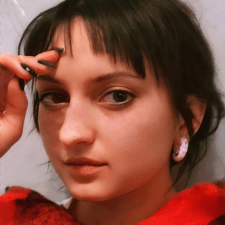Freelancer Kseniya L. — Ukraina, Sumy. Specjalizacja — Ilustracje i rysunki, Malarstwo i grafika