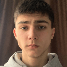 Freelancer Arsen K. — Ukraina, Iwano-Frankiwsk. Specjalizacja — Loga, Projektowanie wizytówek