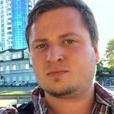 Заказчик Александр К. — Украина, Николаев.