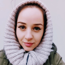 Фрилансер Татьяна К. — Украина, Львов. Специализация — Дизайн сайтов, Дизайн мобильных приложений