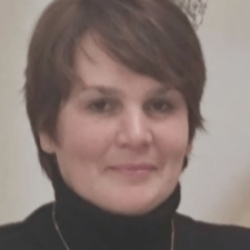 Freelancer Tetyana P. — Ukraine, Vinnytsia. Specialization — Copywriting, Rewriting