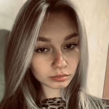 Фрилансер Катя К. — Украина, Першотравенск. Специализация — Логотипы, Фирменный стиль