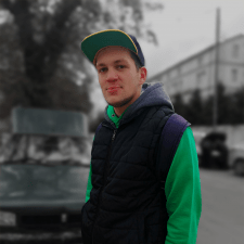 Zleceniodawca Artur K. — Ukraina, Drohobycza.