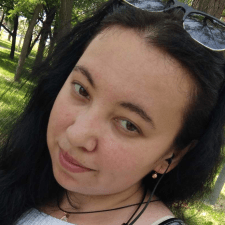 Freelancer Iryna K. — Ukraina, Kijów. Specjalizacja — Projektowanie stron w mediach społecznościowych, Praca z klientami