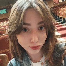 Фрилансер Софія К. — Украина, Киев. Специализация — Иллюстрации и рисунки, Баннеры