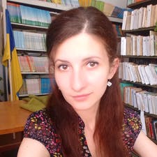 Фрилансер Мирослава К. — Украина, Дубно. Специализация — Перевод текстов, Редактура и корректура текстов
