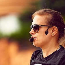 Фрилансер Анна К. — Украина, Киев. Специализация — Консалтинг