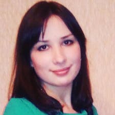Фрилансер Елена К. — Украина, Белая Церковь. Специализация — Редактура и корректура текстов