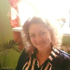 Фрилансер Світлана К. — Украина, Краматорск. Специализация — Английский язык, Копирайтинг