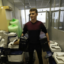 Фрилансер Володимир К. — Украина, Киев. Специализация — HTML и CSS верстка, Веб-программирование