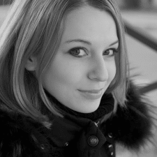 Фрилансер Дарья К. — Украина, Киев. Специализация — Копирайтинг, Написание статей