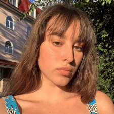 Фрилансер Катерина К. — Украина, Киев. Специализация — Продвижение в социальных сетях (SMM), Баннеры