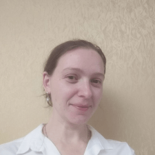 Фрилансер Юлія К. — Украина, Полонное. Специализация — Обучение, Разработка презентаций