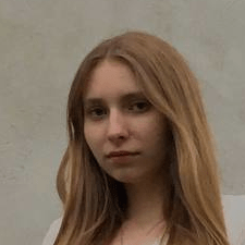 Viktoriia Kovalchuk