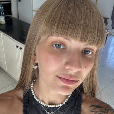 Yelyzaveta Nosachenko