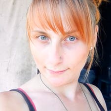 Фрилансер Diana K. — Украина, Синельниково. Специализация — Работа с клиентами