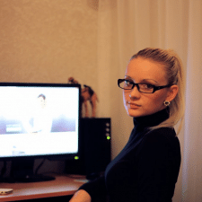 Екатерина Чернышова