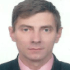 Freelancer Mihaylo S. — Ukraine, Ternopol. Specialization — Accounting Services