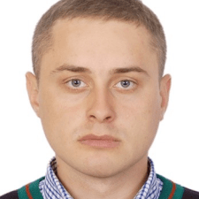 Freelancer Taras K. — Ukraina, Tarnopol. Specjalizacja — Usługi prawne