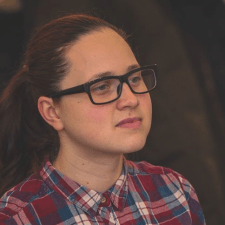 Freelancer Oksana K. — Ukraina, Dniepr. Specjalizacja — Copywriting, Pisanie artykułów