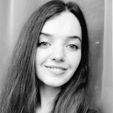 Фрилансер Яна К. — Украина, Киев. Специализация — Копирайтинг, Рерайтинг