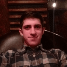 Freelancer Denis K. — Ukraina, Kijów. Specjalizacja — Kompleksowe prace nad stroną internetową, Obsługa stron internetowych