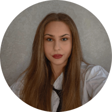Юлія Коваль