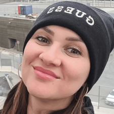 Заказчик Maria R. — Испания, Valencia.