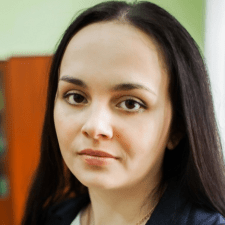 Фрилансер Мария К. — Украина, Львов. Специализация — Редактура и корректура текстов