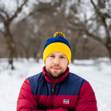 Фрилансер Дмитрий К. — Украина, Харьков. Специализация — Интернет-магазины и электронная коммерция, Продвижение в социальных сетях (SMM)