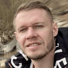 Заказчик Roman K. — Украина, Кременчуг.