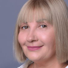 Фрилансер Ольга К. — Украина, Киев. Специализация — Копирайтинг, Рерайтинг