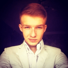 Фрилансер Михаил К. — Украина, Харьков. Специализация — HTML и CSS верстка, PHP