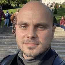 Заказчик Юрий К. — Украина, Николаев.