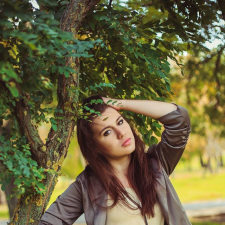 Freelancer Kateryna K. — Ukraine, Kherson. Specialization — Infographics, Infographics