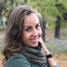 Фрилансер Ангелина К. — Украина, Кривой Рог. Специализация — Перевод текстов, Английский язык