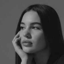 Freelancer Kateryna M. — Ukraina, Połtawa. Specjalizacja — Układ HTML i CSS, Python