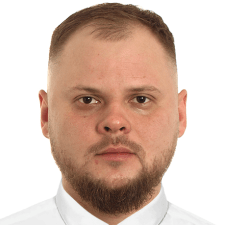 Фрилансер Andrii K. — Украина, Киев. Специализация — Дизайн мобильных приложений, Редактура и корректура текстов