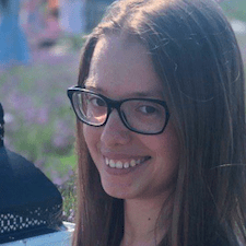 Фрилансер Yuliia K. — Украина, Киев. Специализация — Контент-менеджер, Копирайтинг