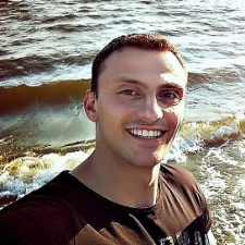 Mykola Kozak