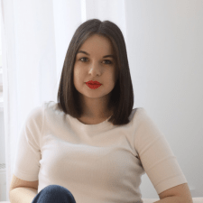 Фрилансер Олена К. — Украина, Львов. Специализация — Продвижение в социальных сетях (SMM), Оформление страниц в социальных сетях