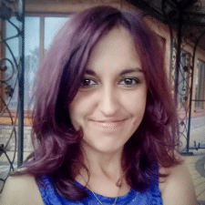Фрилансер Юлія К. — Украина, Львов. Специализация — Дизайн сайтов, Полиграфический дизайн