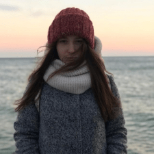 Фрилансер Надія П. — Украина, Чернигов. Специализация — Инфографика, Наружная реклама