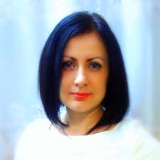 Фрилансер Юлия К. — Украина. Специализация — Юридические услуги