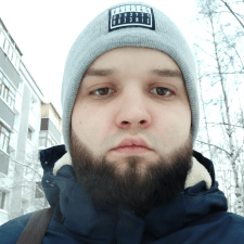 Freelancer Serhii K. — Ukraine, Kherson. Core skill — Customer Support, Testing & QA