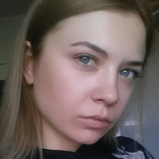 Фрилансер Юлия К. — Украина, Селидово. Специализация — Javascript и Typescript, Создание сайта под ключ